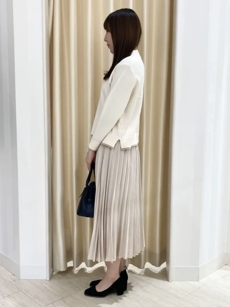 ANY SIS 伊藤 コーディネート画像