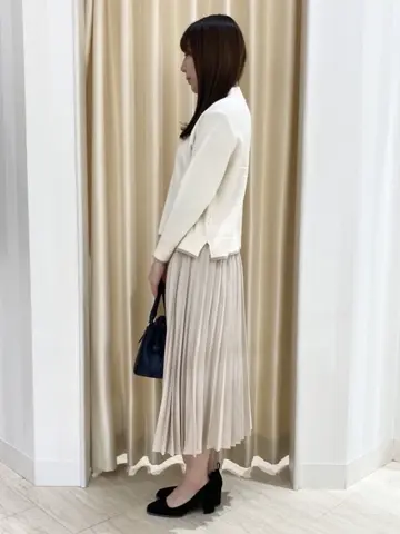 ANY SIS 伊藤 コーディネート画像