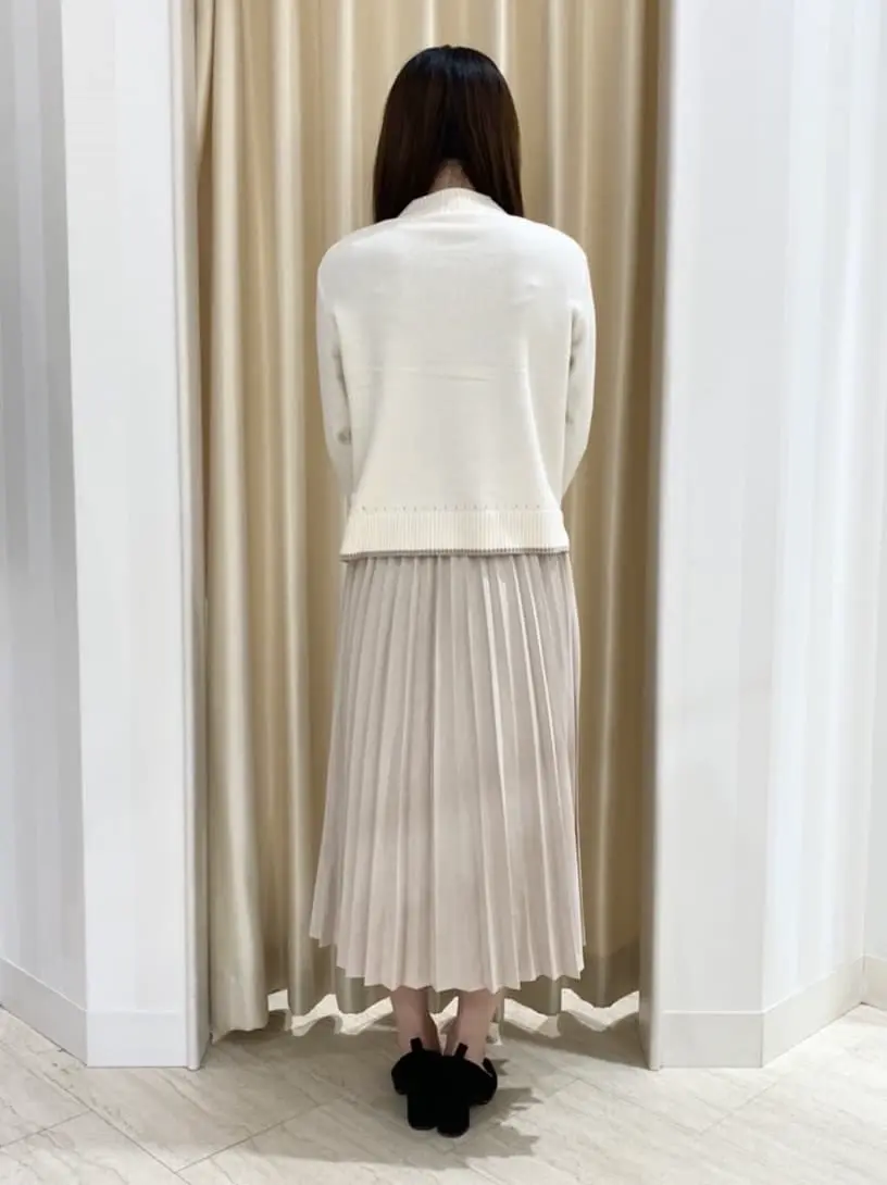 ANY SIS 伊藤 コーディネート画像