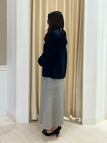 ANY SIS 本間 コーディネート画像