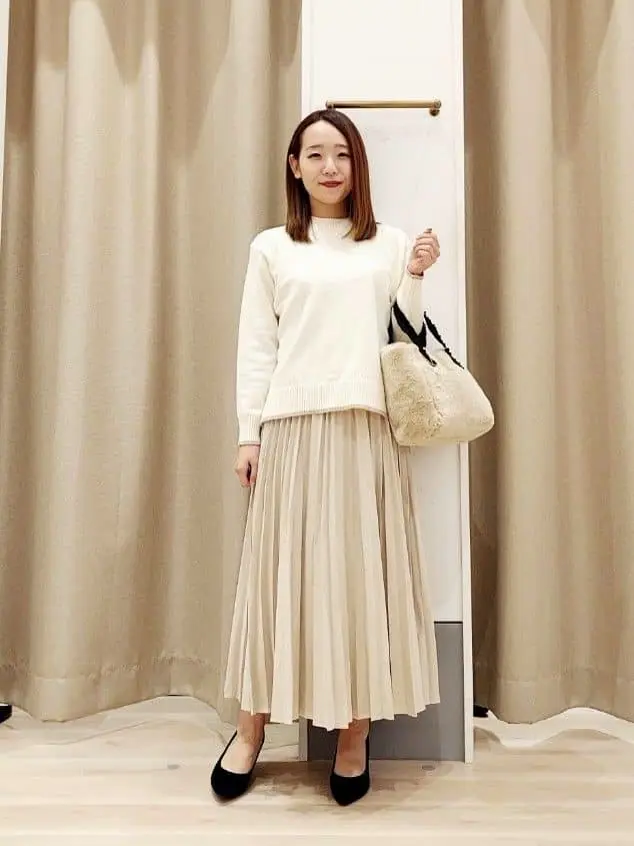  齋藤 コーディネート画像