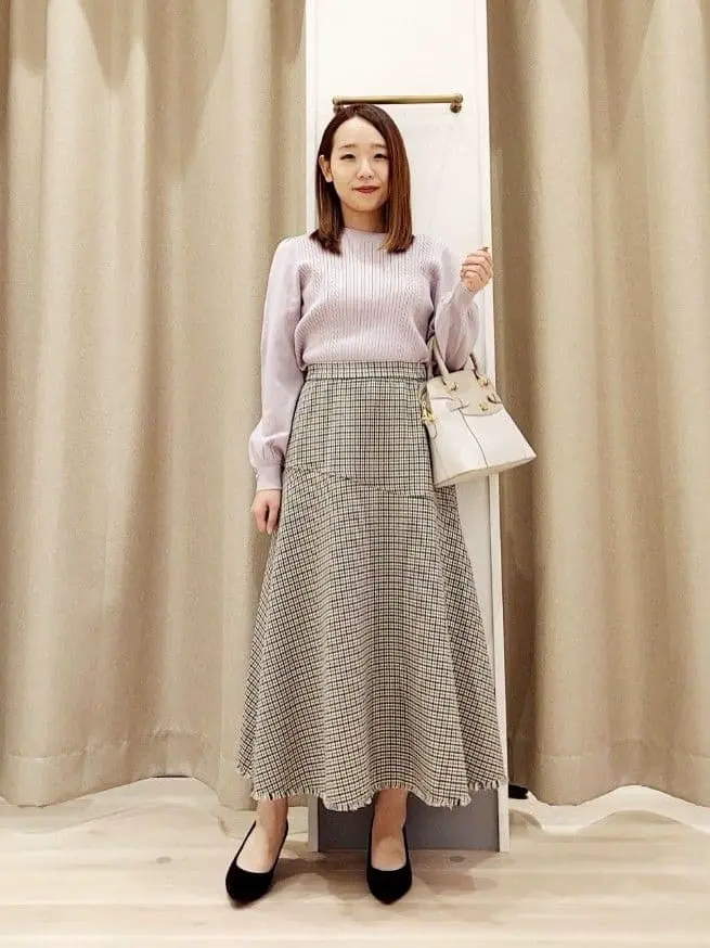  齋藤 コーディネート画像