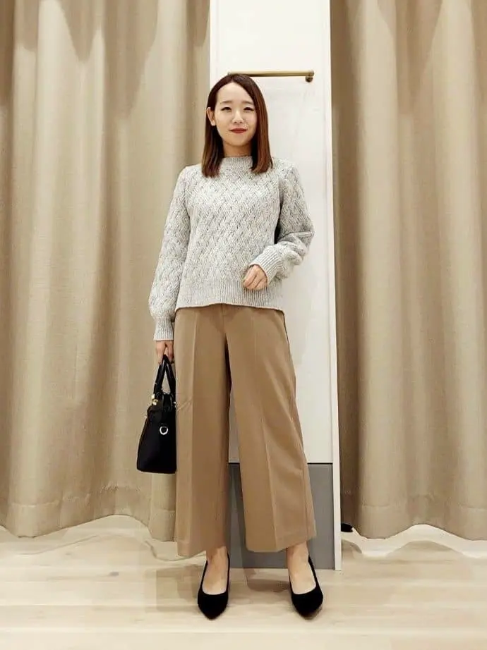  齋藤 コーディネート画像