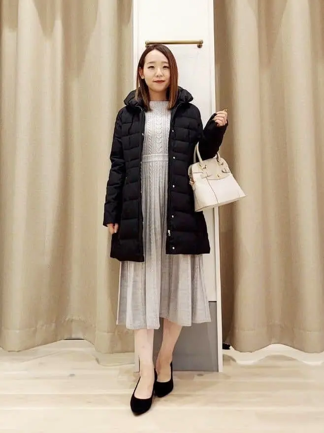  齋藤 コーディネート画像