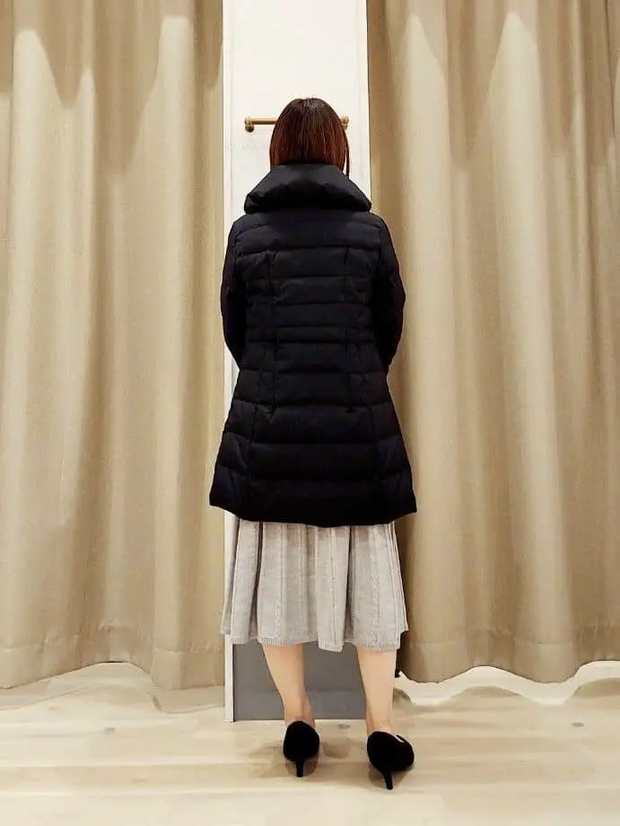 ANY SIS 齋藤 コーディネート画像