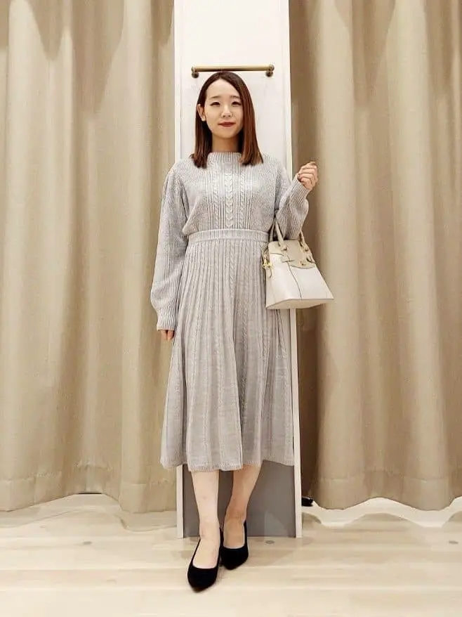 ANY SIS 齋藤 コーディネート画像