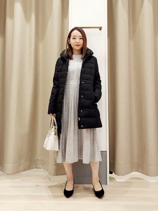 ANY SIS 齋藤 コーディネート画像