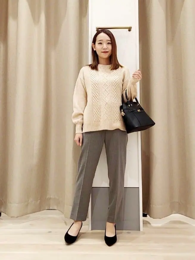  齋藤 コーディネート画像