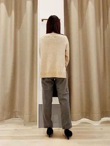 ANY SIS 齋藤 コーディネート画像