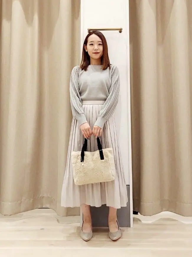  齋藤 コーディネート画像