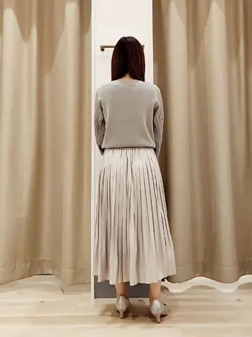 ANY SIS 齋藤 コーディネート画像