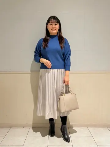 ANY SIS 寺嶋 コーディネート画像