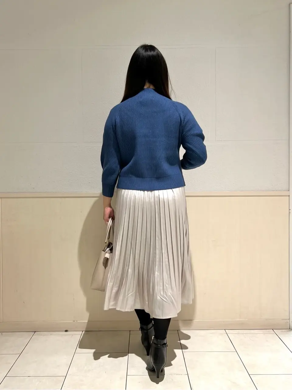 ANY SIS 寺嶋 コーディネート画像