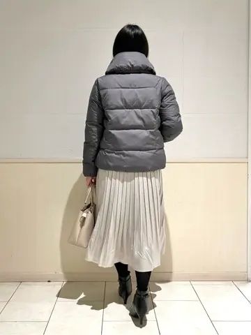 ANY SIS 寺嶋 コーディネート画像