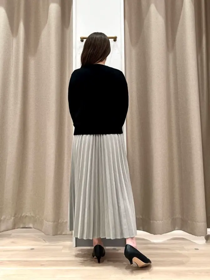 ANY SIS 瀬野 コーディネート画像