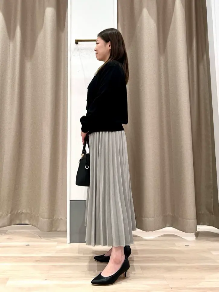 ANY SIS 瀬野 コーディネート画像