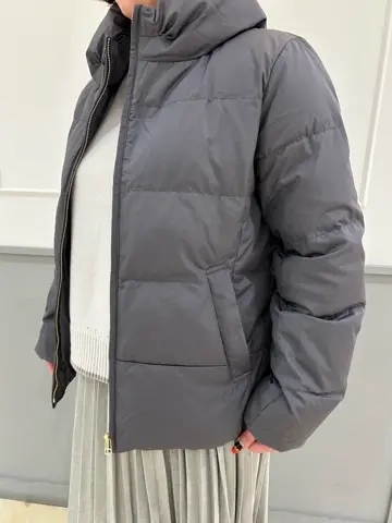 ANY SIS 堀部 コーディネート画像