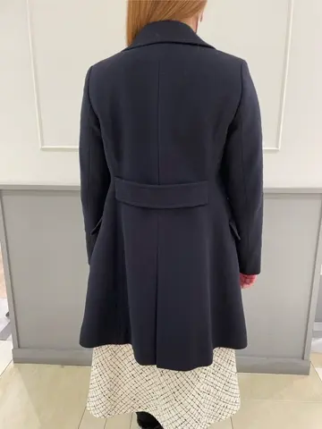 ANY SIS 咲本 コーディネート画像