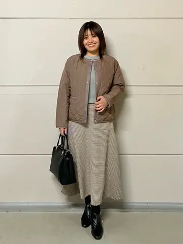 ANY SIS 浅倉 コーディネート画像