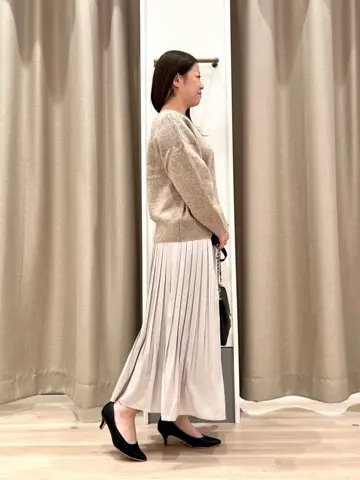 ANY SIS 瀬野 コーディネート画像