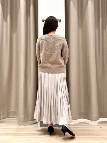 ANY SIS 瀬野 コーディネート画像