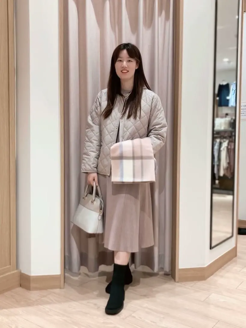  濱口 コーディネート画像