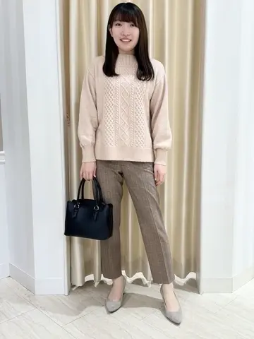 ANY SIS 伊藤 コーディネート画像