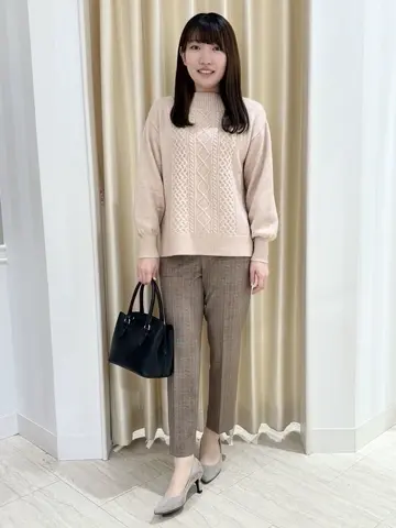 ANY SIS 伊藤 コーディネート画像