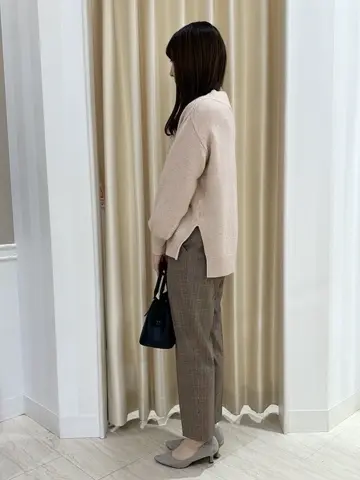 ANY SIS 伊藤 コーディネート画像