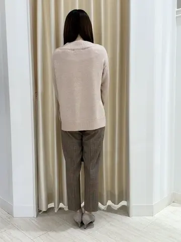 ANY SIS 伊藤 コーディネート画像