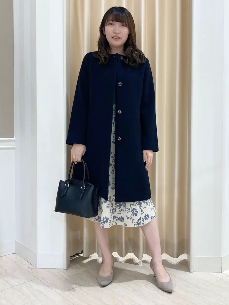  伊藤 コーディネート画像