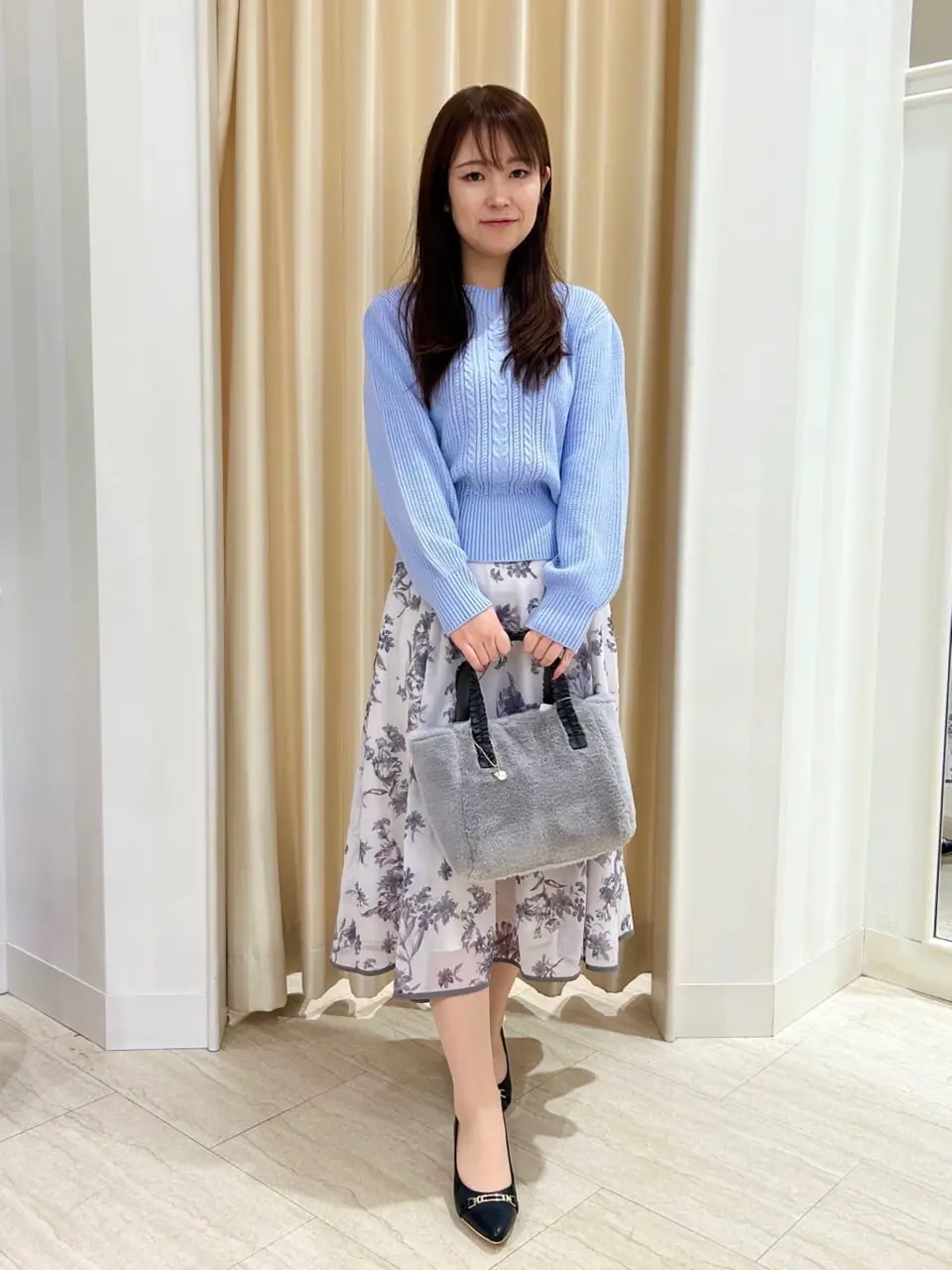  清野 コーディネート画像