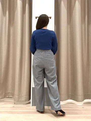 ANY SIS 瀬野 コーディネート画像