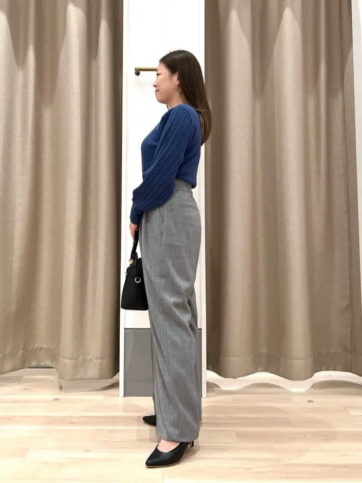 ANY SIS 瀬野 コーディネート画像