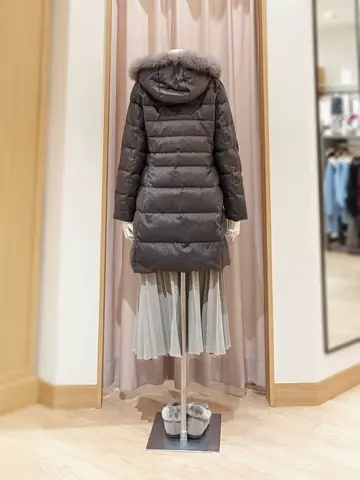 ANY SIS 岩田 コーディネート画像