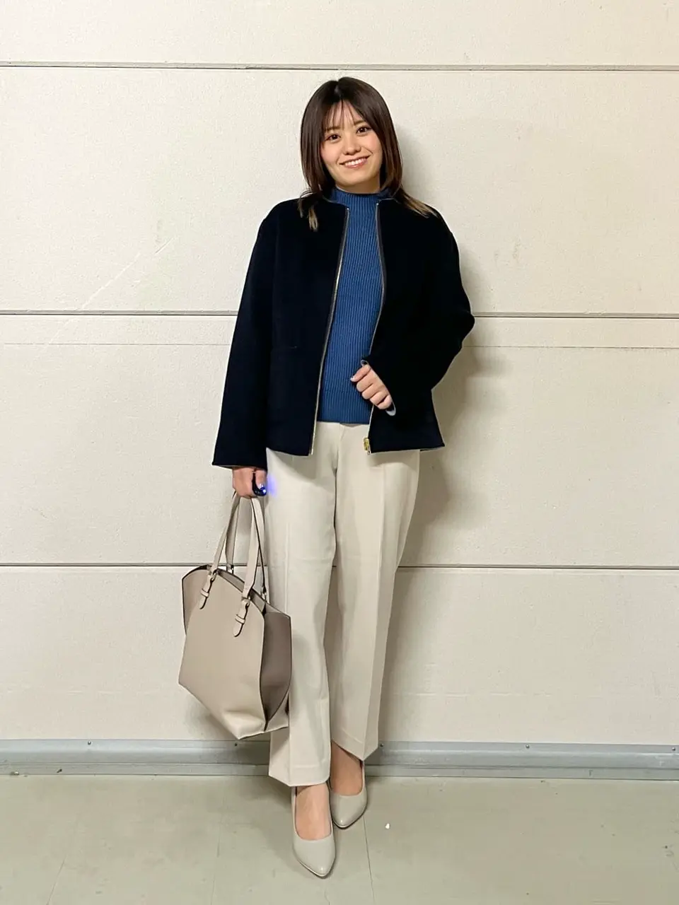  浅倉 コーディネート画像