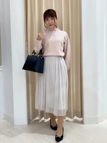 ANY SIS 丸川 コーディネート画像