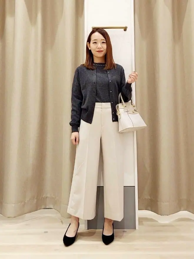  齋藤 コーディネート画像