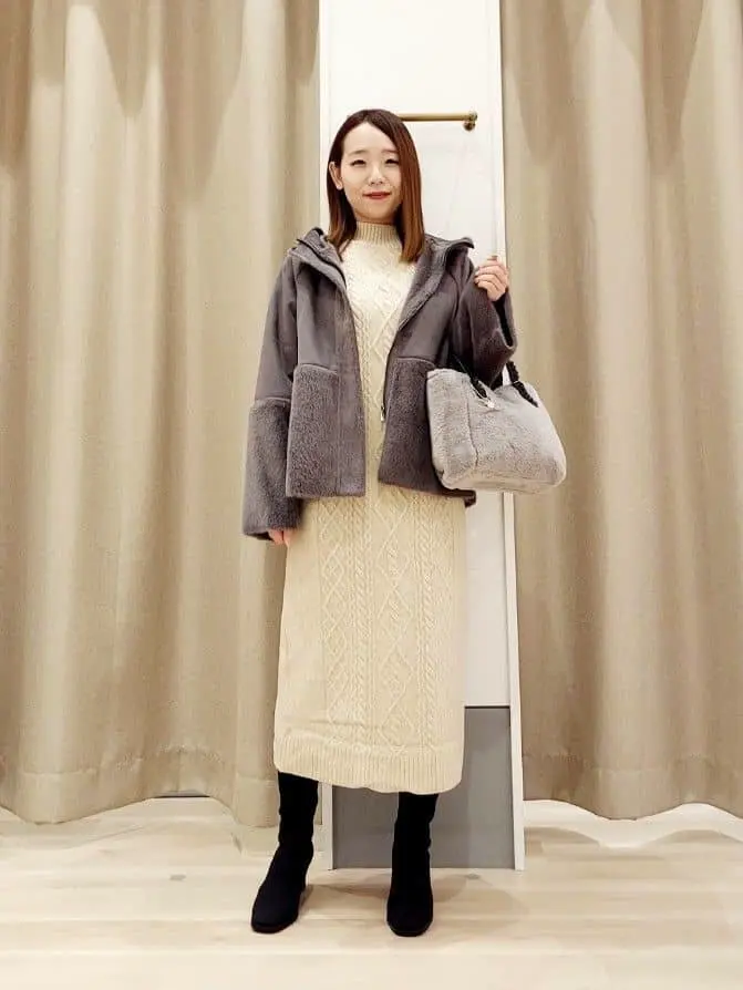  齋藤 コーディネート画像