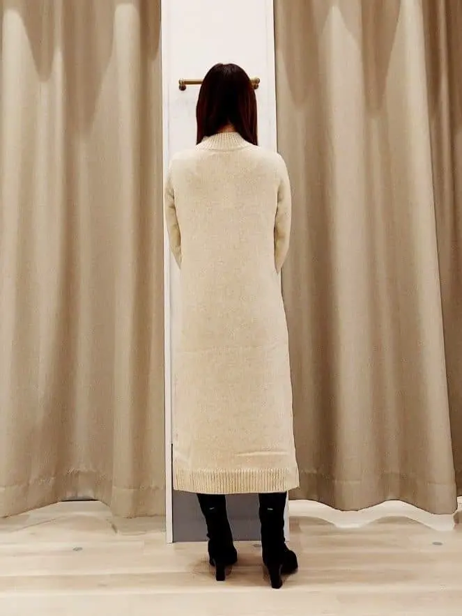 ANY SIS 齋藤 コーディネート画像