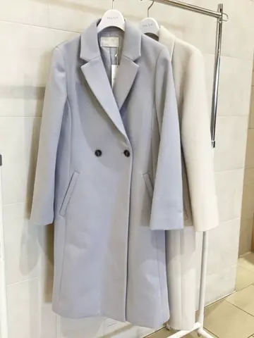 ANY SIS 今仲 コーディネート画像