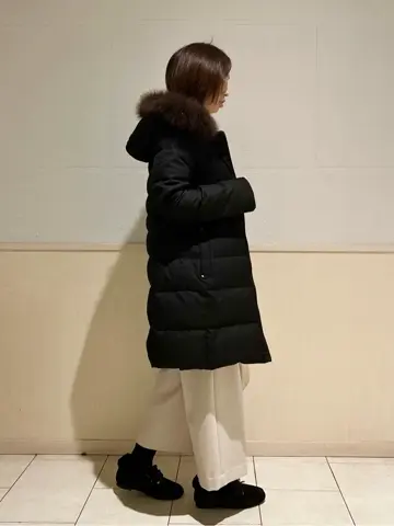 ANY SIS 村上 コーディネート画像