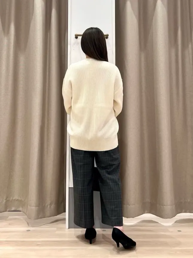 ANY SIS 瀬野 コーディネート画像