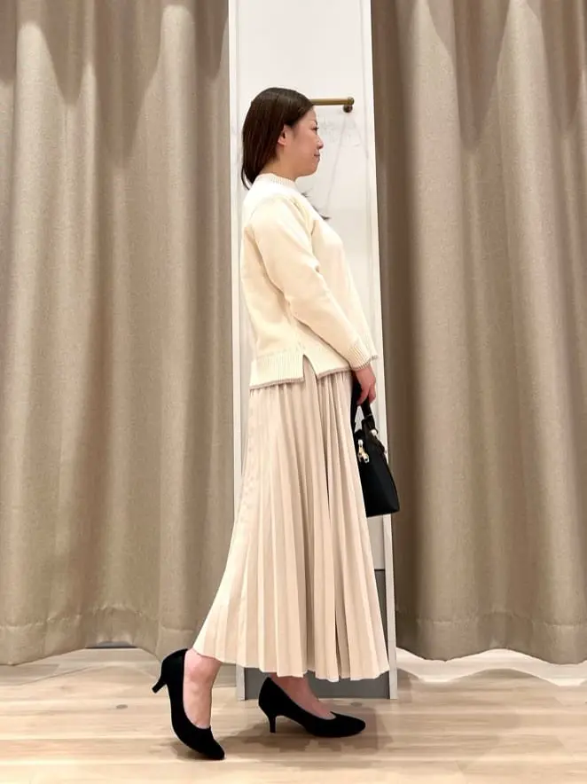 ANY SIS 瀬野 コーディネート画像