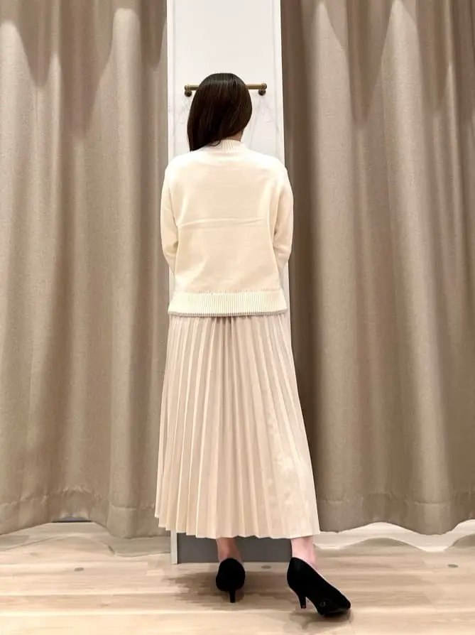 ANY SIS 瀬野 コーディネート画像