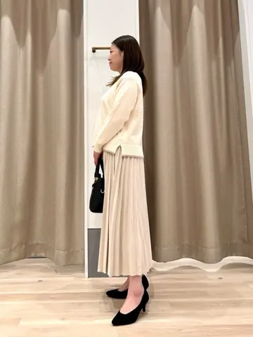 ANY SIS 瀬野 コーディネート画像