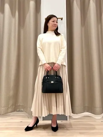 ANY SIS 瀬野 コーディネート画像