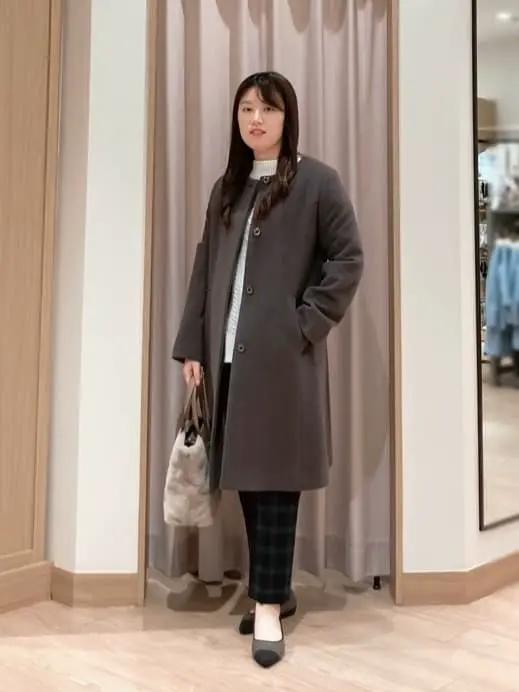  濱口 コーディネート画像