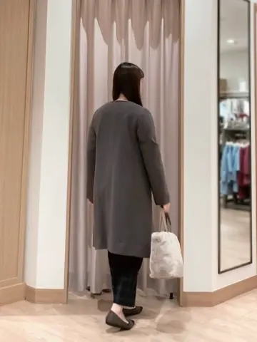 ANY SIS 濱口 コーディネート画像