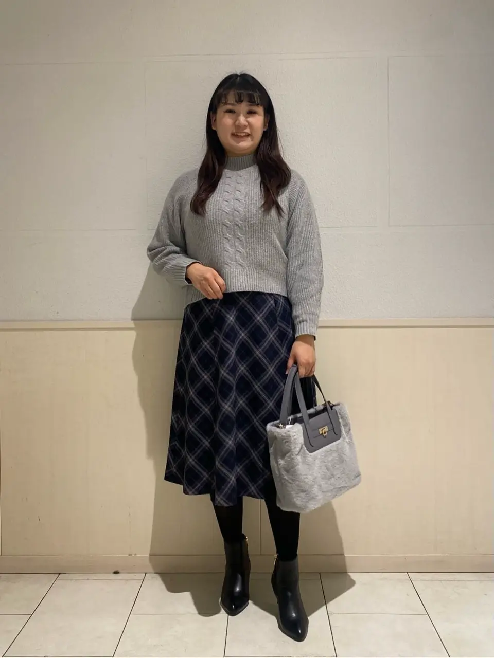  寺嶋 コーディネート画像